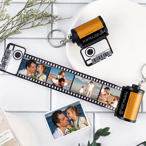 Chaveiro Amor Eterno - Personalizável com Fotos 📸 Oferta Especial + Frete Grátis Somente Hoje!