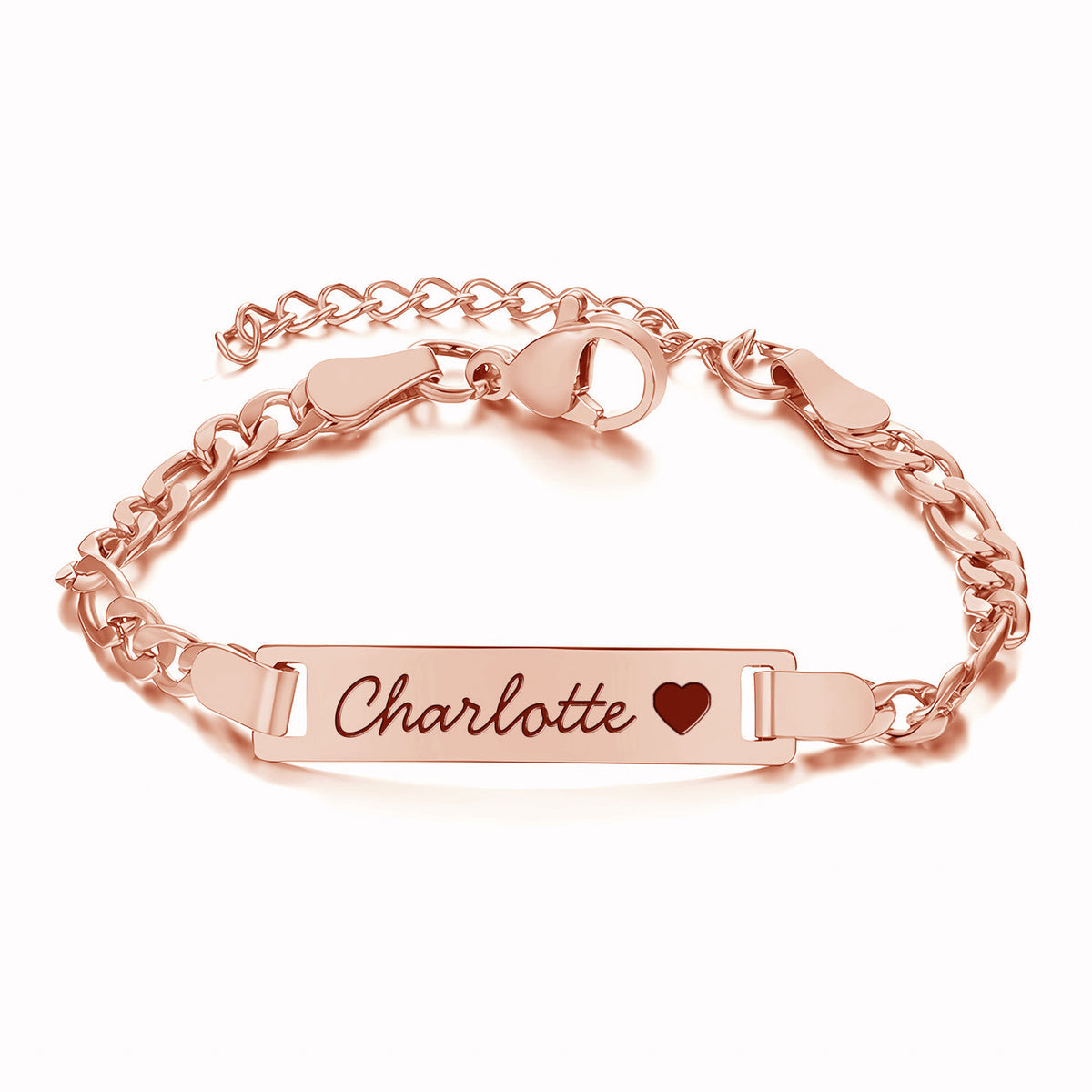 Bracelete Baby Personalizado | Bebês e Crianças de até 5 anos ♥