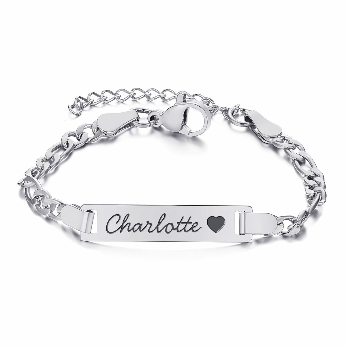 Bracelete Baby Personalizado | Bebês e Crianças de até 5 anos ♥