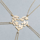 Colar Minhas Razões | Personalizável - Gravação a Laser - Oferta Especial de Natal!!