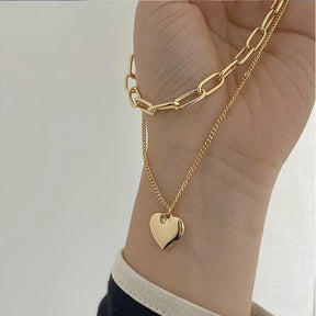 Conjunto Heart 3 Peças