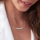 Colar Equilibrium Personalizável - Gravação a Laser - 50% OFF + Frete Grátis somente hoje!